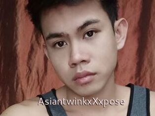 AsiantwinkxXxpose