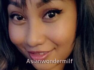 Asianwondermilf