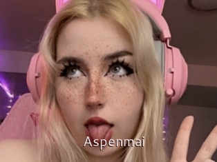 Aspenmai