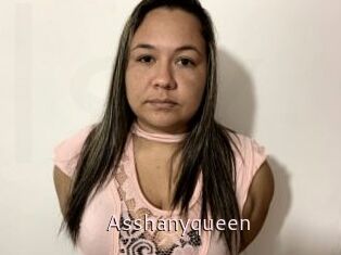 Asshanyqueen