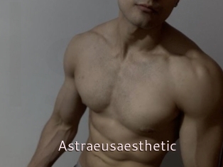 Astraeusaesthetic