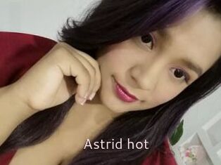 Astrid_hot