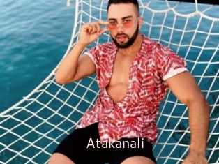 Atakanali