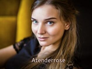 Atenderrose