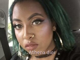 Athena_dior