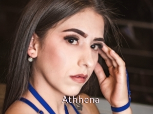 Athhena