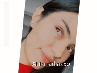 Atilanadiazxo