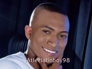 Atleclatinboy98