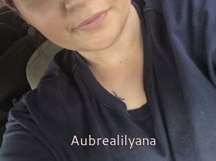 Aubrea_lilyana