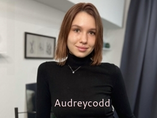 Audreycodd