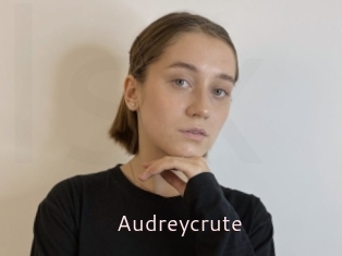 Audreycrute