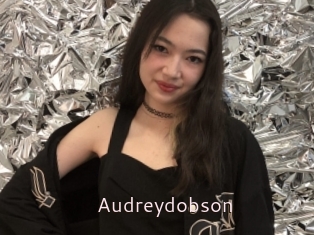 Audreydobson