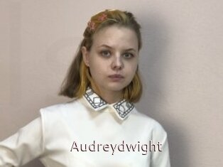 Audreydwight