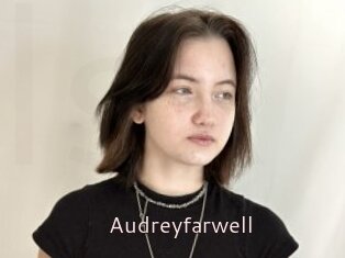 Audreyfarwell