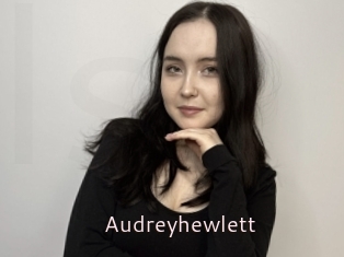 Audreyhewlett