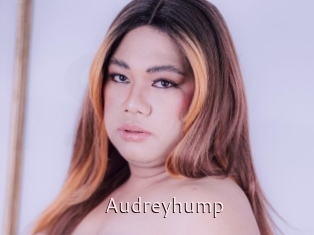 Audreyhump