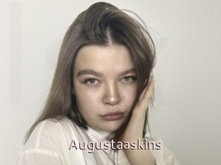 Augustaaskins