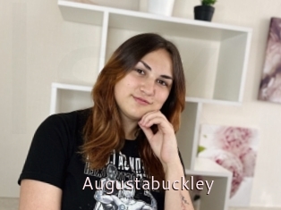 Augustabuckley