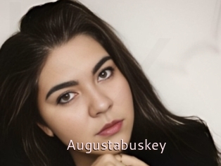 Augustabuskey