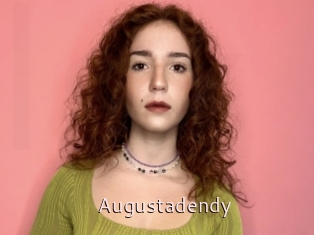 Augustadendy