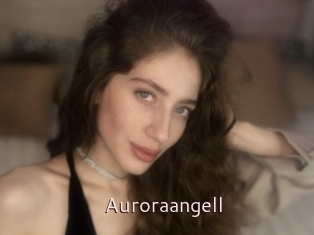 Auroraangell