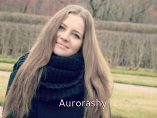 Aurorashy