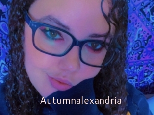 Autumnalexandria