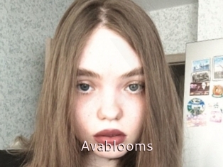 Avablooms