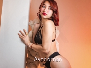 Avadornan