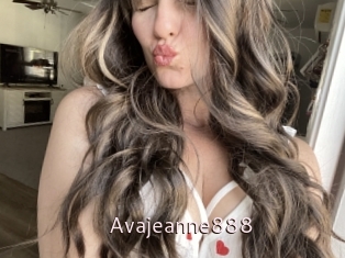 Avajeanne888