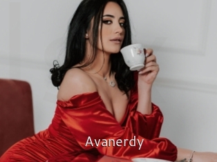 Avanerdy