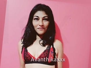 Avanthikaxxx