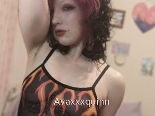 Avaxxxquinn