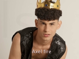 Axel_fire