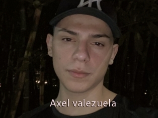 Axel_valezuela