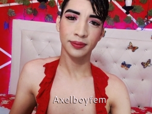 Axelboyfem