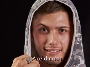 Axeldamian