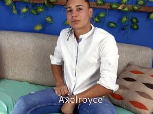 Axelroyce