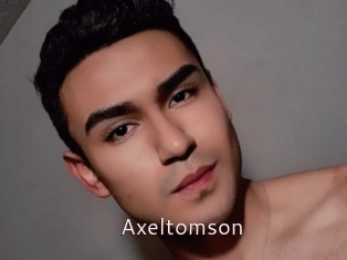 Axeltomson