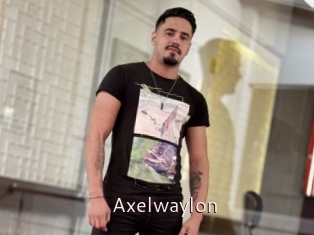 Axelwaylon