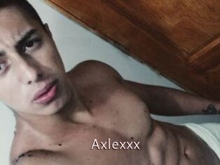 Axlexxx