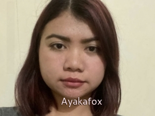 Ayakafox