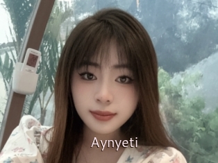 Aynyeti