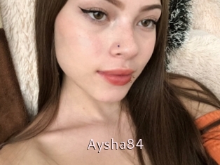 Aysha84