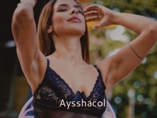 Aysshacol