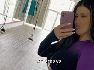 Azamaya