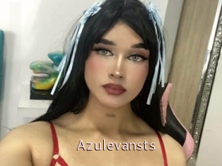 Azulevansts