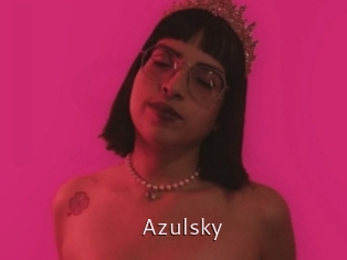 Azulsky