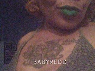 BABYREDD