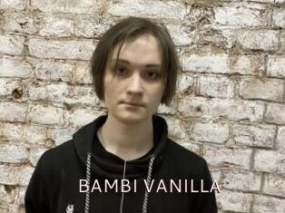 BAMBI_VANILLA